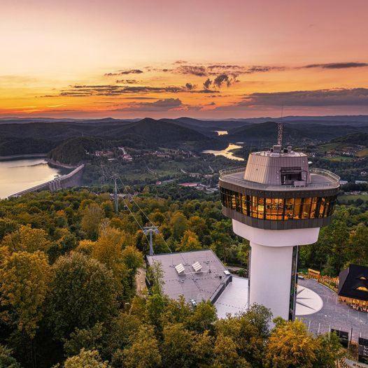 Drozdowka Nad Solina - Chata Z Kominkiem エクステリア 写真